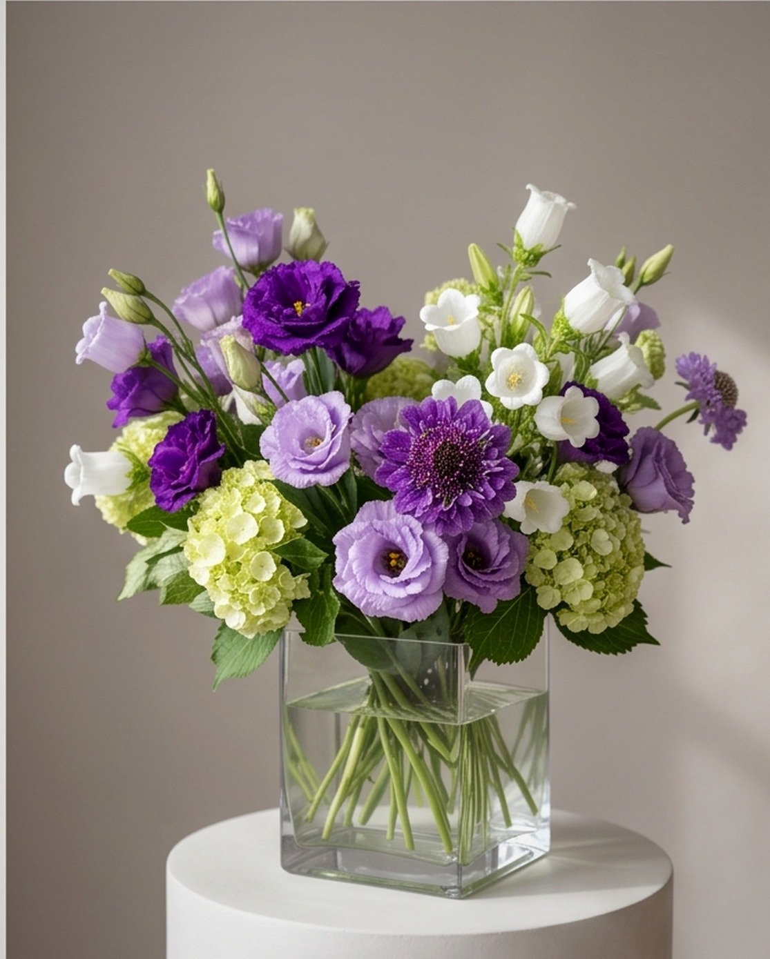 Secret Flowers